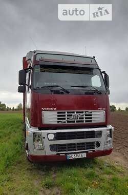 Тягач Volvo FH 12 2002 в 