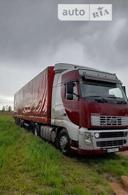 Тягач Volvo FH 12 2002 в 