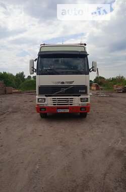 Тягач Volvo FH 12 1996 в Черняхові