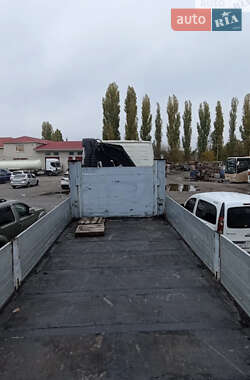 Кран-манипулятор Volvo FH 12 2000 в 