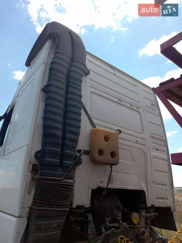 Тягач Volvo FH 12 2004 в Березанке