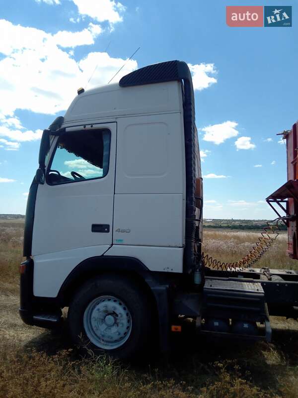 Тягач Volvo FH 12 2004 в Березанке