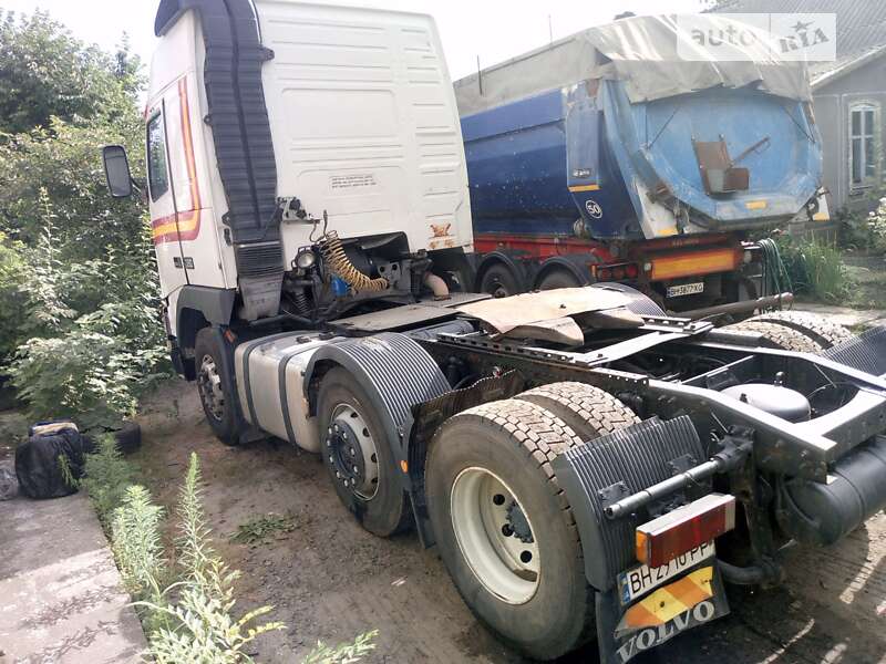 Тягач Volvo FH 12 1996 в Арцизові