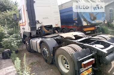 Тягач Volvo FH 12 1996 в 
