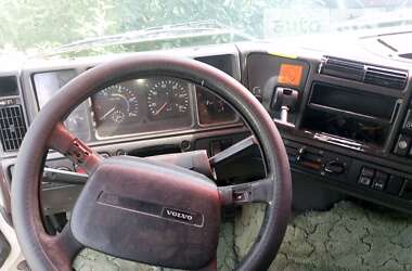 Тягач Volvo FH 12 1996 в 