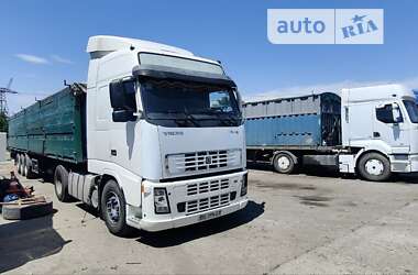 Тягач Volvo FH 12 2002 в Николаеве