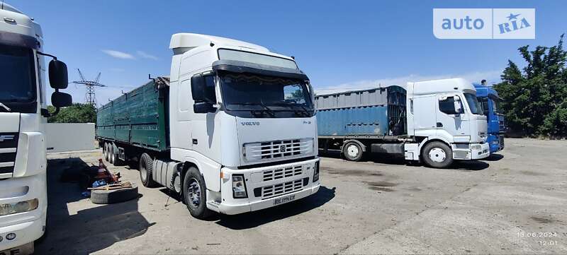 Volvo FH 12 2002