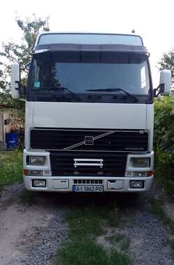 Тягач Volvo FH 12 1998 в Хмельницком