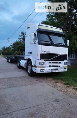 Тягач Volvo FH 12 1996 в Болграді