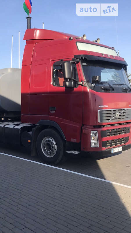 Volvo FH 12 2003