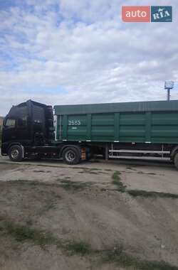 Тягач Volvo FH 12 2003 в Одесі