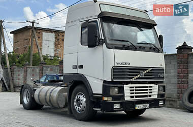 Тягач Volvo FH 12 1998 в 
