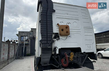 Тягач Volvo FH 12 1998 в 