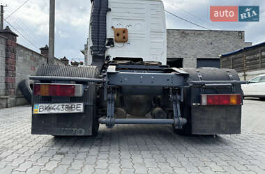 Тягач Volvo FH 12 1998 в 