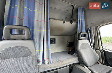 Тягач Volvo FH 12 1998 в 