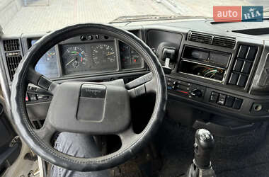 Тягач Volvo FH 12 1998 в 