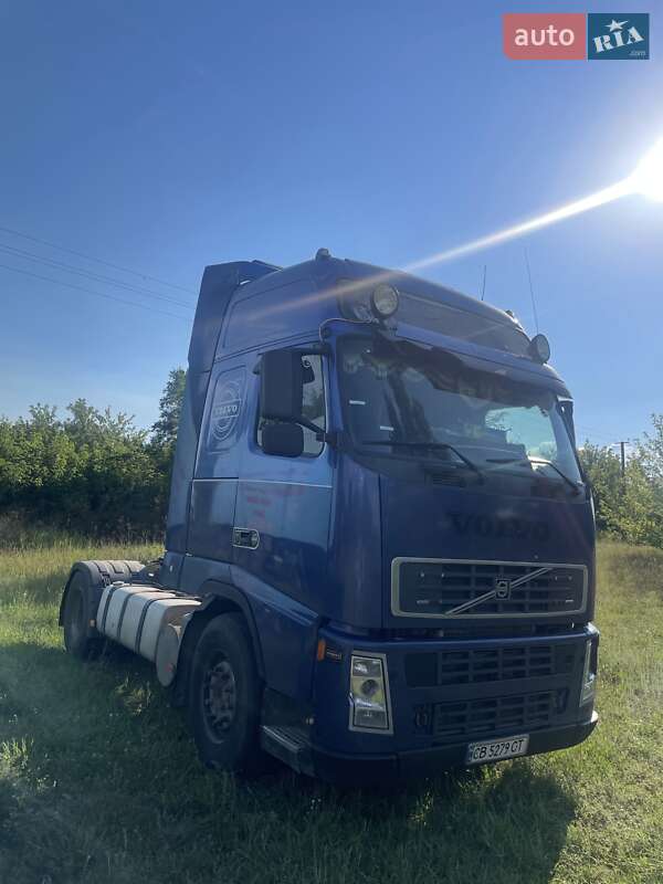 Volvo FH 12 2003