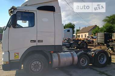 Тягач Volvo FH 12 2001 в Чорноморську