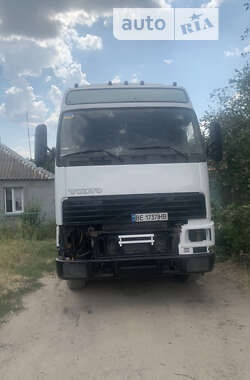 Тягач Volvo FH 12 1998 в Николаеве