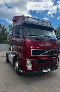 Тягач Volvo FH 12 2004 в Одессе