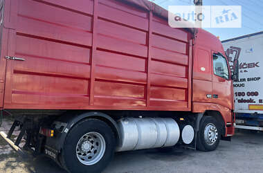 Самосвал Volvo FH 12 1999 в Вознесенске