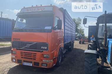 Самосвал Volvo FH 12 1996 в Овидиополе