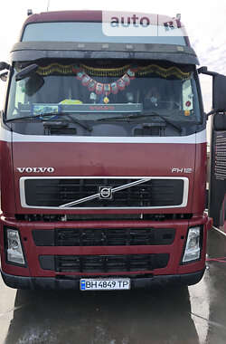 Тягач Volvo FH 12 2004 в Одессе