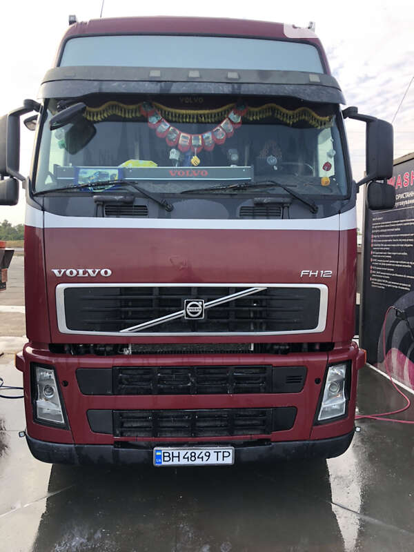 Volvo FH 12 2004