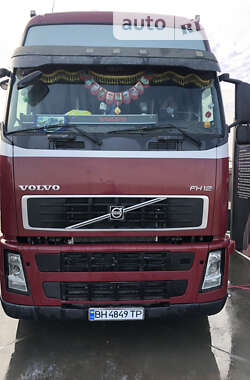 Тягач Volvo FH 12 2004 в 