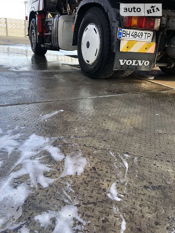 Тягач Volvo FH 12 2004 в Одессе