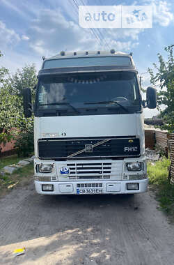 Тягач Volvo FH 12 2000 в Яготині