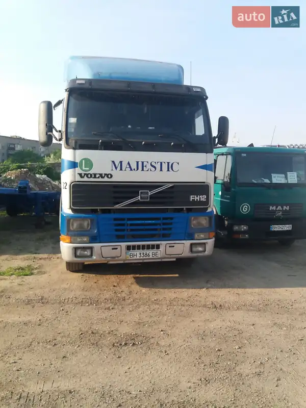 Volvo FH 12 1994