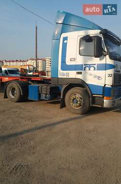 Тягач Volvo FH 12 1994 в 