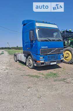 Тягач Volvo FH 12 1998 в Івано-Франківську