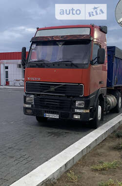 Тягач Volvo FH 12 1999 в Одессе