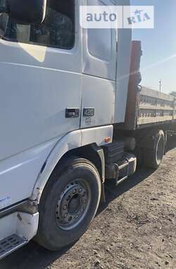 Тягач Volvo FH 12 1996 в Києві