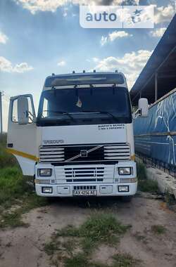 Тягач Volvo FH 12 1997 в Краснограді