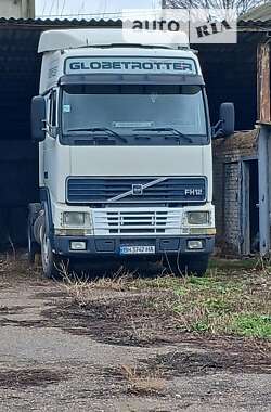 Тягач Volvo FH 12 2000 в Болграді