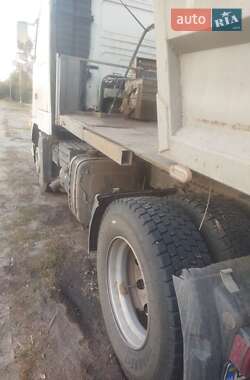 Зерновоз Volvo FH 12 2004 в 