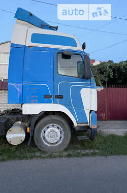 Тягач Volvo FH 12 1996 в Черноморске