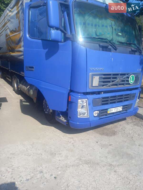 Тягач Volvo FH 12 2003 в Арцизе