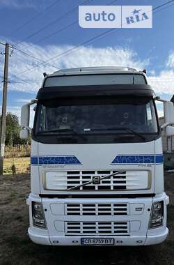 Тягач Volvo FH 12 2003 в Козелеці