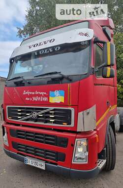 Тягач Volvo FH 12 2004 в Полтаві