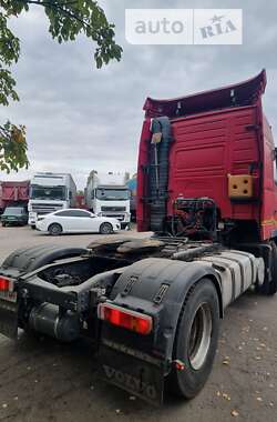 Тягач Volvo FH 12 2004 в Полтаві