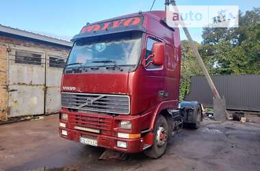 Тягач Volvo FH 12 1994 в Прилуках