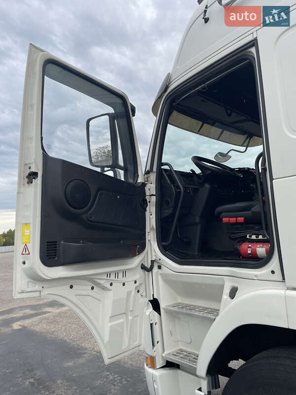 Тягач Volvo FH 12 2001 в Одесі