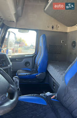 Тягач Volvo FH 12 2003 в 