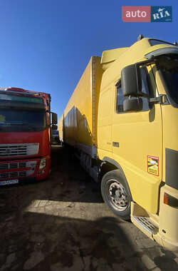 Тентований Volvo FH 12 2006 в Сумах