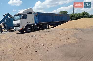Тягач Volvo FH 12 1998 в 