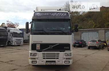 Тягач Volvo FH 12 2002 в Ужгороді